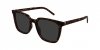 OKULARY SAINT LAURENT SL M146 002 54 ROZMIAR M